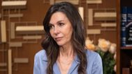 Anna Devane in General Hospital | Image via ABC